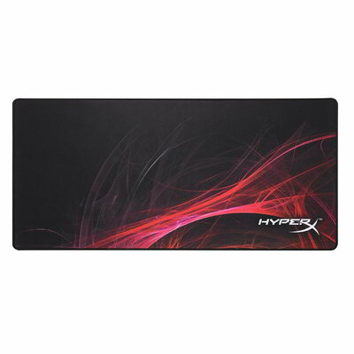 HyperX - FURY S Pro (X-Large) Gaming Mouse Pad Speed Edition - HX-MPFS-S-XL