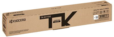 Kyocera TK-8115K fekete toner