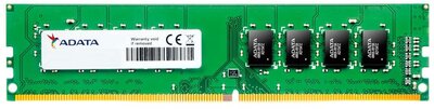 DDR4 Adata 2666MHz 8GB - AD4U266638G19-S