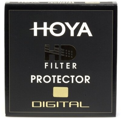 Hoya - HD Protector 72mm - YHDPROT072