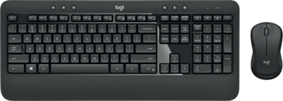 Logitech - MK540 ADVANCED(US) - 920-008685