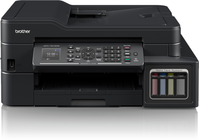Brother - MFC-T910DW