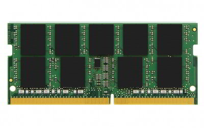 NOTEBOOK DDR4 KINGSTON 2666MHz 8GB - KVR26S19S8/8