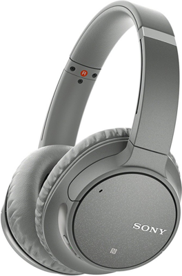 Sony - WHCH700NH - Szürke