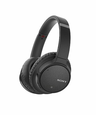 Sony - WHCH700NB - Fekete