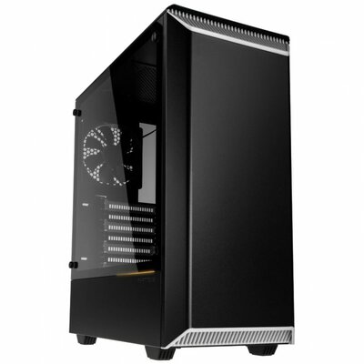 PHANTEKS - Eclipse P300 - PH-EC300PTG_BW