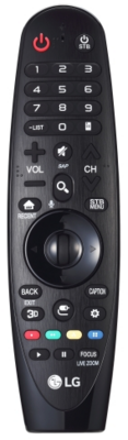 LG (AN-MR650) MAGIC REMOTE 2016