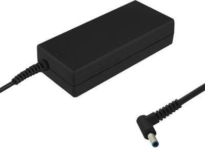 Qoltec Notebook hálózati adapter Dell | 45W | 19.5V | 2.31A | 4.5*3.0+pin