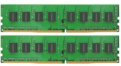 DDR4 Kingmax 2400MHz 16GB - GLLG 16GB (KIT 2DB)