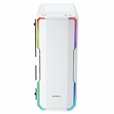 BitFenix - Enso RGB - BFC-ENS-150-WWWGK-RP