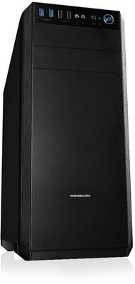 MODECOM - OBERON PRO Silent - AT-OBERON-PS-10-000000-0002