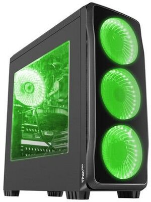 Natec - Genesis TITAN 750 - NPC-1127