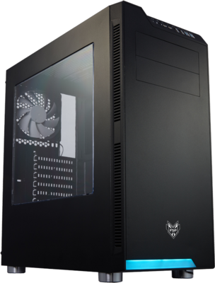 FSP - CMT240 - CMT240-BLACK