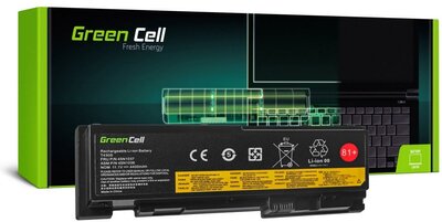 Akkumulátor Green Cell 45N1036 45N1037 Lenovo ThinkPad T430s T430si
