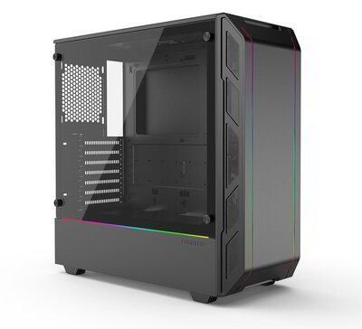 PHANTEKS - Eclipse P350X - PH-EC350PTG_DBK