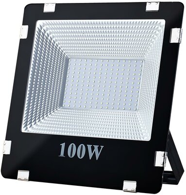 ART - Kültéri LED lámpa 100W,SMD,IP66, AC80-265V - L4101635