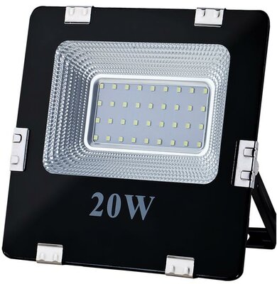 ART - Kültéri LED lámpa 20W,SMD,IP65, AC80-265V - L4101560
