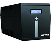 KStar - Microsine 2000VA - LCD