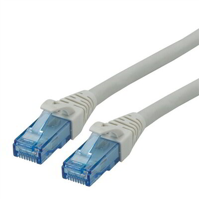ROLINE - UTP Cat6A patch kábel 15m - 21.15.2708-30