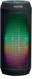 Denver - BTL-62 Bluetooth hangszóró