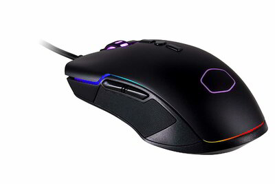 Cooler Master - CM310 - CM-310-KKWO2