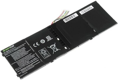 Akkumulátor Green Cell AP13B3K Acer Aspire V5-552 V5-552P V5-572 V5-573 V5-573G