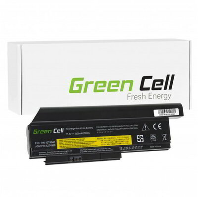Akkumulátor Green Cell Lenovo ThinkPad X230 X230i X220 X220i X220s