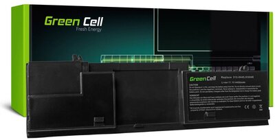 Akkumulátor Green Cell Dell Latitude D420 D430 312-0443 312-04