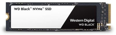 Western Digital - Black 500GB - M.2 - WDS500G2X0C