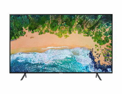 Samsung 40" - NU7122 - UE40NU7122KXXH