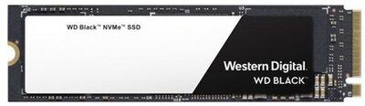 Western Digital - Black Series 250GB - M.2 - WDS250G2X0C