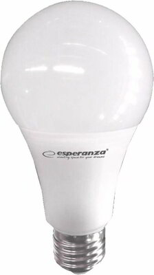 ESPERANZA - LED izzó A65 E27 14W - ELL159