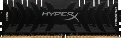 DDR4 KINGSTON HYPERX Predator 3333MHz 8GB - HX433C16PB3/8