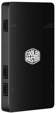 Cooler Master - RGB controller