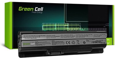 Akkumulátor Green Cell BTY-S14 BTY-S15 MSI CR650 CX650 FX400 FX600 FX700 GE60 G