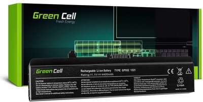 Akkumulátor Green Cell Dell Inspiron 1525 1526 1545 1440 GW240