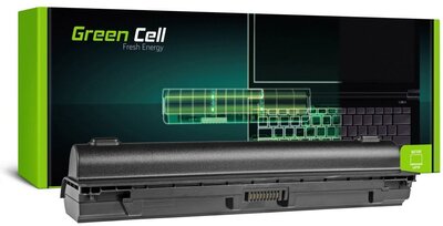 Akkumulátor Green Cell PA5109U-1BRS Toshiba Satellite C50 C50D C55 C5