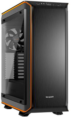 Be quiet! - Dark Base Pro 900 Rev.2 - BGW14
