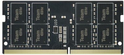 NOTEBOOK DDR4 Team Group 2400MHz 4GB - TED44G2400C16-S01