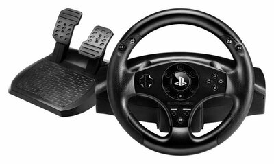 Thrustmaster - T80 PS4/PS3 versenykormány - 4160598
