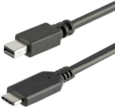 Startech 1M 3 FT USB C TO MDP CABLE