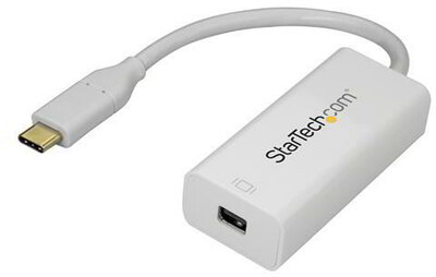 Startech USB-C TO MINI DISPLAYPORT