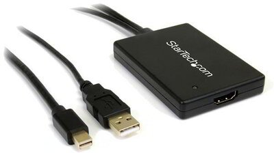 Startech MDP TO HDMI ADAPTER