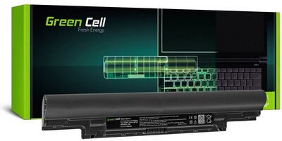 Akkumulátor Green Cell 7WV3V JR6XC YFDF9 Dell Latitude 3340
