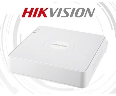 Hikvision - DS-7108NI-Q1 NVR, 8 csatorna - DS-7108NI-Q1