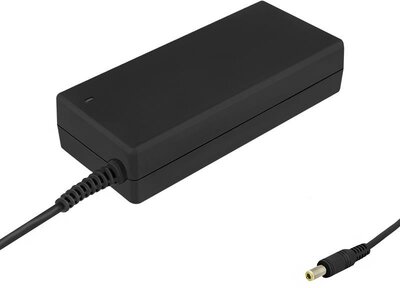 Qoltec Notebooka hálózati adapter Asus 90W | 4.74A | 19V | 5.5x2.5