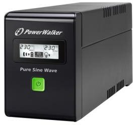 Power Walker - VI 600 SW IEC