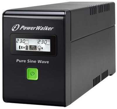 Power Walker - VI 800 SW FR