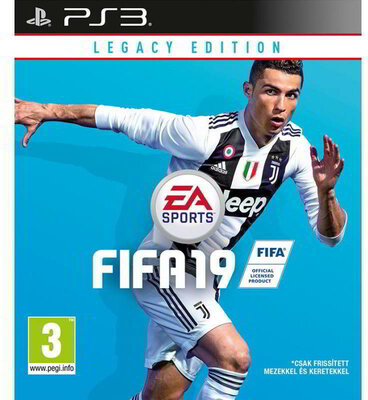 FIFA 19(PS3)