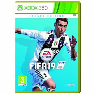 FIFA 19(Xbox 360)